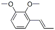 82895-28-1,3-propenylveratrole