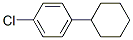 829-32-3,BENZENE, 1-CHLORO-4-CYCLOHEXYL-