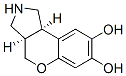 82909-68-0,[2]Benzopyrano[3,4-c]pyrrole-7,8-diol,1,2,3,3a,5,9b-hexahydro-,cis-(9CI)