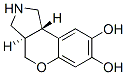 82909-70-4,[2]Benzopyrano[3,4-c]pyrrole-7,8-diol,1,2,3,3a,5,9b-hexahydro-,trans-(9CI)