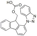 82911-71-5,FMOC-OBT