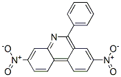 82921-86-6,3,8-DINITRO-6-PHENYLPHENANTHRIDINE