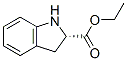 82923-81-7,(S)-INDOLINE-2-CARBOXYLIC ACID ETHYL ESTER