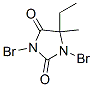 82925-96-0,1,3-DIBROMO-5-ETHYL-5-METHYLHYDANTOIN