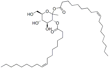 METHYL GLUCOSIDE DIOLEATE 82933-91-3,METHYL GLUCOSIDE DIOLEATE