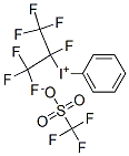 82959-18-0,(PERFLUOROISOPROPYL)PHENYLIODONIUM TRIFLUOROMETHANESULFONATE