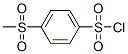 82964-91-8,4-METHYLSULFONYLBENZENESULFONYL CHLORIDE