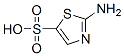 82971-10-6,2-amino-5-thiazolesulfonic acid