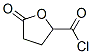 82977-45-5,2-Furancarbonyl chloride, tetrahydro-5-oxo- (9CI)