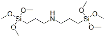 82985-35-1,Bis(trimethoxysilylpropyl)amine