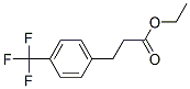82989-27-3,3-(4-TRIFLUOROMETHYL-PHENYL)-PROPIONIC ACID ETHYL ESTER