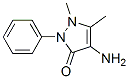 83-07-8,4-Aminoantipyrine