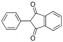 83-12-5,2-PHENYL-1,3-INDANDIONE