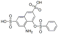 83-23-8,O-Benzenesulfo H acid