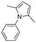 83-24-9,2,5-DIMETHYL-1-PHENYLPYRROLE
