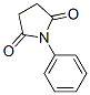83-25-0,N-PHENYLSUCCINIMIDE