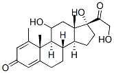 Methylprednisolone 83-43-2,Methylprednisolone