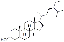 83-45-4,STIGMASTANOL