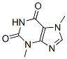 83-67-0,Theobromine