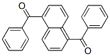 83-80-7,1,5-DIBENZOYLNAPHTHALENE