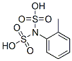 83-83-0,O-TOLUIDINE DISULFONIC ACID