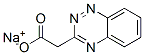 83004-16-4,sodium 2-(7,9,10-triazabicyclo[4.4.0]deca-1,3,5,7,9-pentaen-8-yl)aceta te