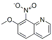 83010-83-7,7-Methoxy-8-nitroquinoline