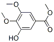 83011-43-2,Methyl 4,5-dimethoxy-3-hydroxybenzoate