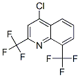 83012-13-9,2,8-BIS(TRIFLUOROMETHYL)-4-CHLOROQUINOLINE