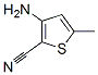 83060-73-5,3-AMINO-5-METHYL-THIOPHENE-2-CARBONITRILE