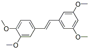 83088-26-0,(E)-3,3',4,5'-TETRAMETHOXYSTILBENE