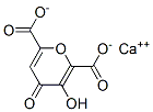 831-53-8,calcium 3-hydroxy-4-oxopyran-2,6-dicarboxylate