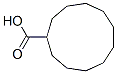 831-67-4,CYCLOUNDECANECARBOXYLIC ACID