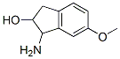 831191-90-3,1-AMINO-6-METHOXY-INDAN-2-OL