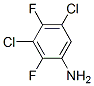 83121-15-7,2,4-Difluoro-3,5-dichloroaniline