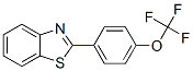 831242-63-8,2-(4-Trifluoromethoxy-phenyl)-benzothiazole