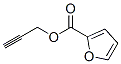 83133-06-6,2-Furancarboxylicacid,2-propynylester(9CI)