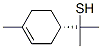 83150-77-0,(S)-alpha,alpha,4-trimethylcyclohex-3-ene-1-methanethiol
