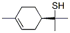 83150-78-1,(R)-alpha,alpha,4-trimethylcyclohex-3-ene-1-methanethiol