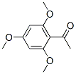 832-58-6,2',4',6'-TRIMETHOXYACETOPHENONE