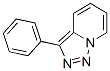 832-81-5,3-PHENYL-1,2,3-TRIAZOLO(1,5-A)PYRIDINE