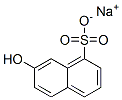 832-85-9,sodium 7-hydroxynaphthalene-1-sulphonate