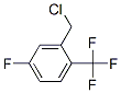 832113-94-7,2-Trifluoromethyl-5-fluorobenzyl chloride