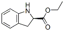 83212-48-0,(R)-INDOLINE-2-CARBOXYLIC ACID ETHYL ESTER