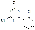 83217-16-7,2-(2-CHLOROPHENYL)-4,6-DICHLOROPYRIMIDINE