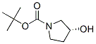 83220-73-9,1-Boc-(R)-(-)-3-Hydroxypyrrolidine