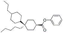 83242-82-4,trans-4-(4-propylcyclohexyl)phenyl trans-4-pentylcyclohexanecarboxylate