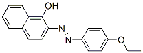 83249-35-8,2-[(4-ethoxyphenyl)azo]-1-naphthol