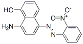 83249-43-8,8-amino-5-[(2-nitrophenyl)azo]naphtol