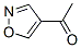83259-37-4,Ethanone, 1-(4-isoxazolyl)- (9CI)